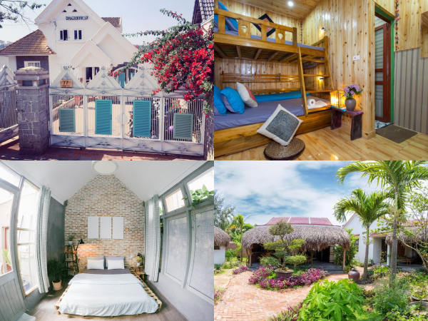 Vì sao chúng mình nên chọn "homestay" cho một kỳ nghỉ gia đình?