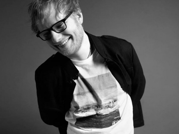 Bất ngờ chưa! Bangkok không hề có tên trong danh sách hủy diễn của Ed Sheeran