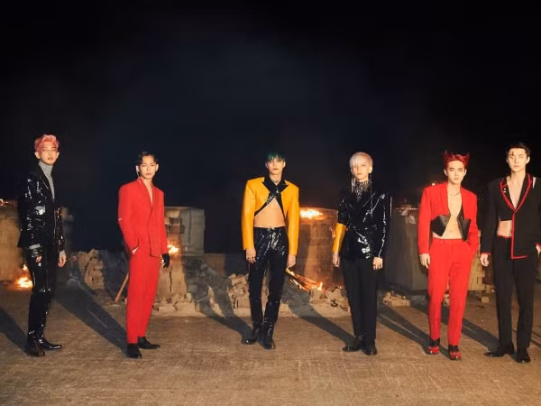 EXO-L lại dậy sóng với bài phỏng vấn cho thấy Chen rất xa cách với EXO
