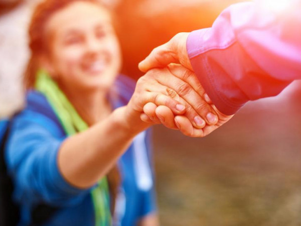 Đừng đợi đến “một ngày nào đó” để giúp đỡ người khác, ngày đó chính là hôm nay