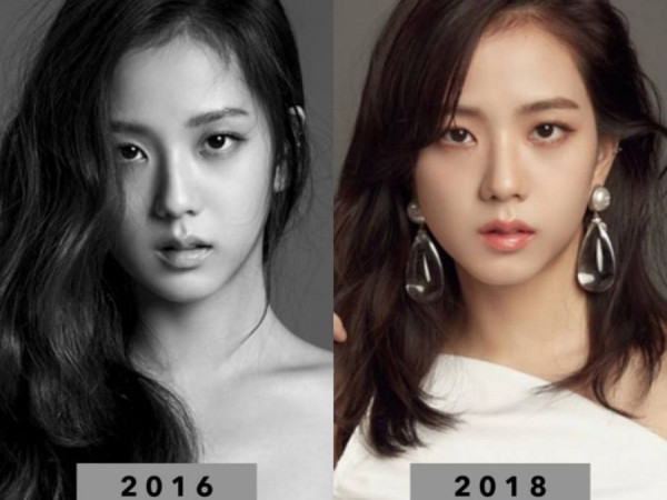 Chỉ với một bức ảnh, "nàng tiên nhỏ" Jisoo (BLACKPINK) gây sốt vì nhan sắc không đổi sau 2 năm debut