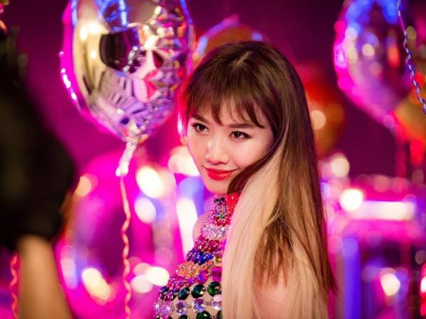 Hari Won ra mắt MV "Cuối cùng anh cũng đến" mang đậm màu sắc Hàn Quốc