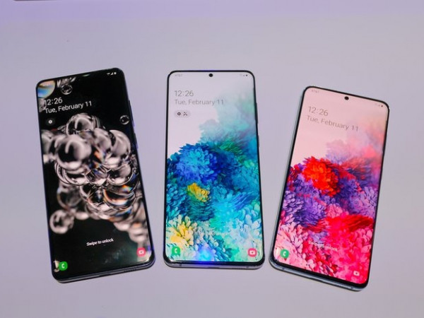 Đố bạn biết vì sao màn hình smartphone luôn tắt khi bạn nghe điện thoại?