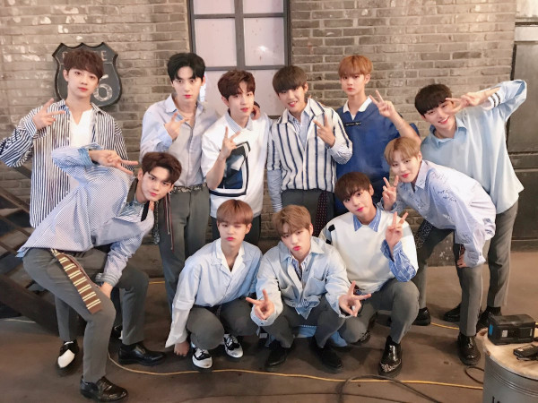 Đứng ngồi không yên khi nghe tin Wanna One gia nhập trào lưu tách nhóm nhỏ