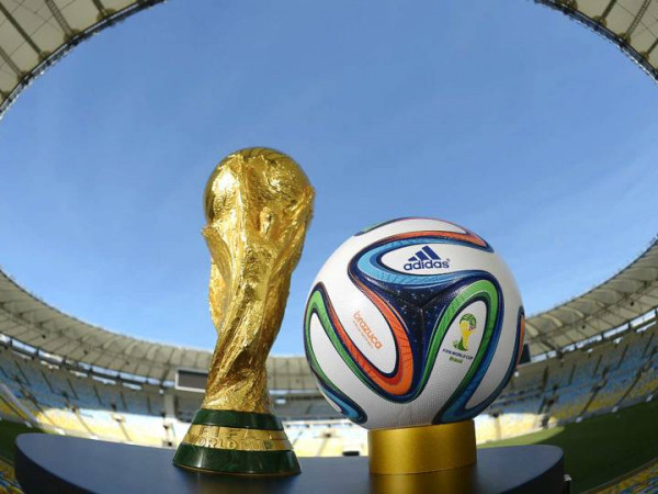 Mùa Hè của chúng ta đang thú vị hơn rất nhiều với World Cup