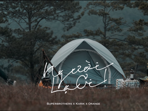 Bạn có biết về cô nàng “người lạ” có tên Orange khiến cộng đồng “phát sốt” chỉ sau một ngày chưa?