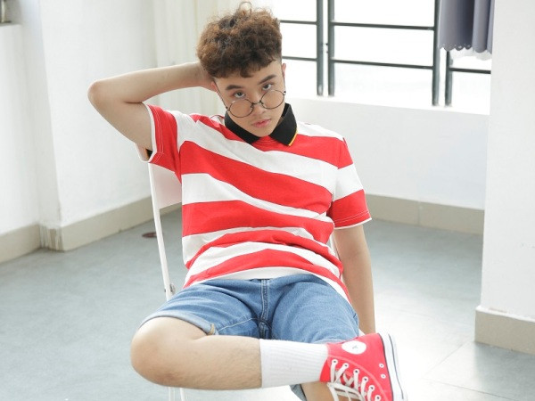 Á quân "tóc xù" của The Voice Kid giờ đã trưởng thành thế này trong MV solo đầu tay