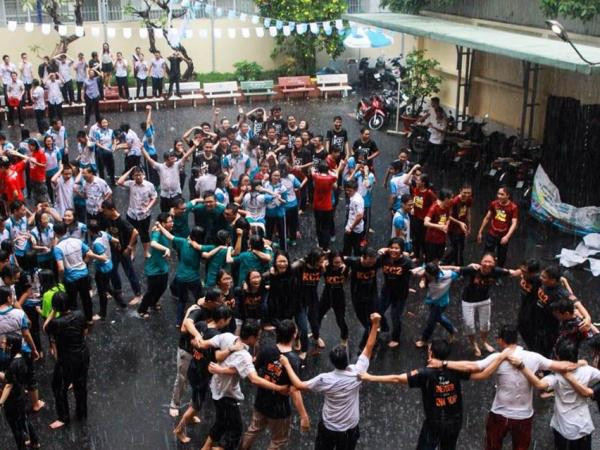 Hãy quên những gì bạn đã biết về Phổ Thông Năng Khiếu, đây mới là sự thật!