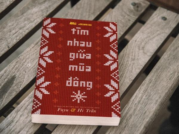 Sách hay trong tháng: Hãy tìm đến nhau trong mùa Đông!