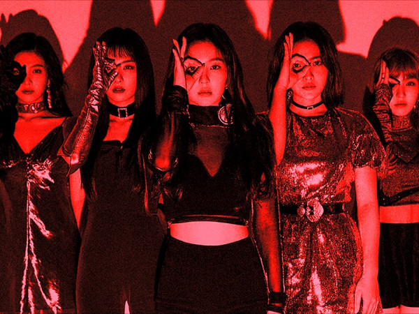 Có thể bạn không tin, các album của Red Velvet đều có liên kết chặt chẽ với nhau cả đấy!