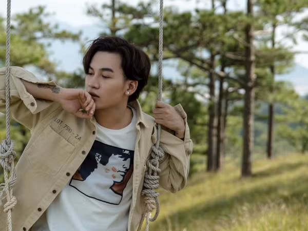Showbiz liên tục đón tin hỷ, Ali Hoàng Dương tung liền ca khúc dành cho mùa cưới