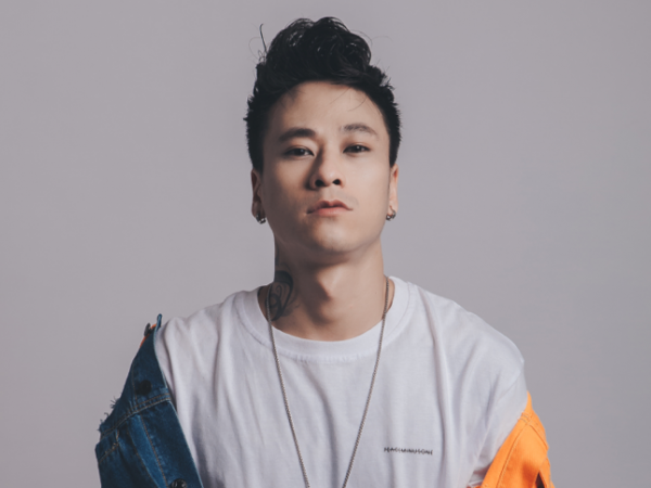 DJ Minh Trí vượt qua cái bóng quá lớn của "Bước nhảy xì tin" để khẳng định mình 