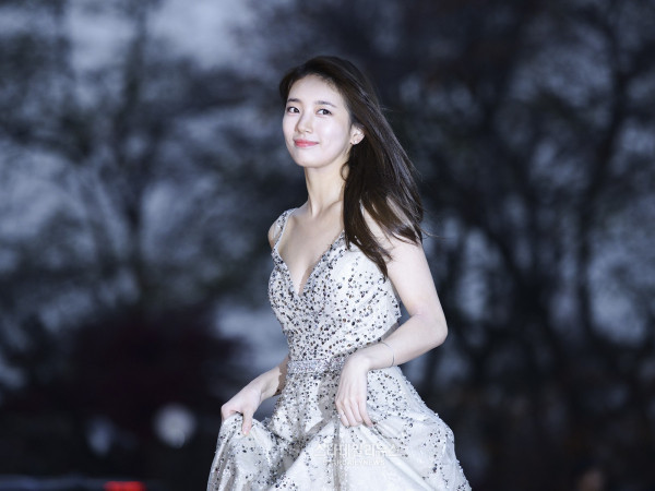 Ánh đèn flash máy ảnh là thử thách lớn nhất mà không phải sao Hàn nào cũng vượt qua được