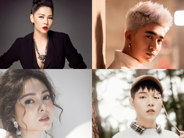 V-pop tháng 9: Playlist dành cho “hội” người yêu cũ