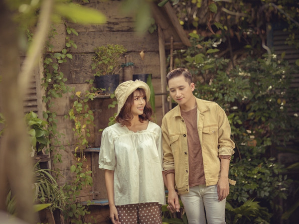 Phan Mạnh Quỳnh tái xuất V-Pop bằng ca khúc viết tặng bạn gái, tổ chức fan-meeting