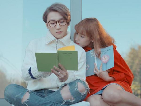 Giới trẻ háo hức tham gia cuộc thi ảnh để gặp Sơn Tùng ở ngoài đời