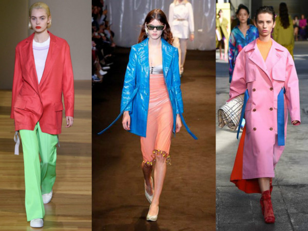 Những xu hướng thời trang dự báo sẽ gây sốt trong cộng đồng Gen Z năm 2018 