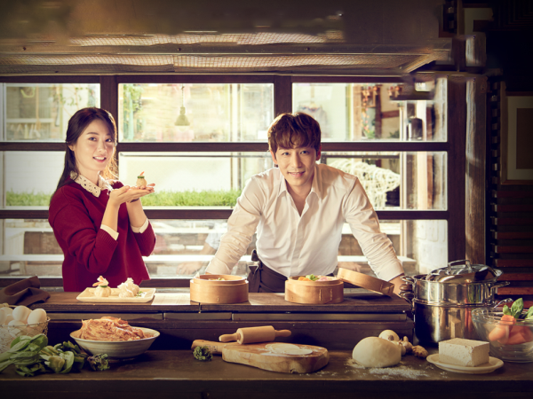 “Siêu đầu bếp” - Bộ phim truyền hình mang đề tài ẩm thực khác lạ giữa "làn sóng drama"