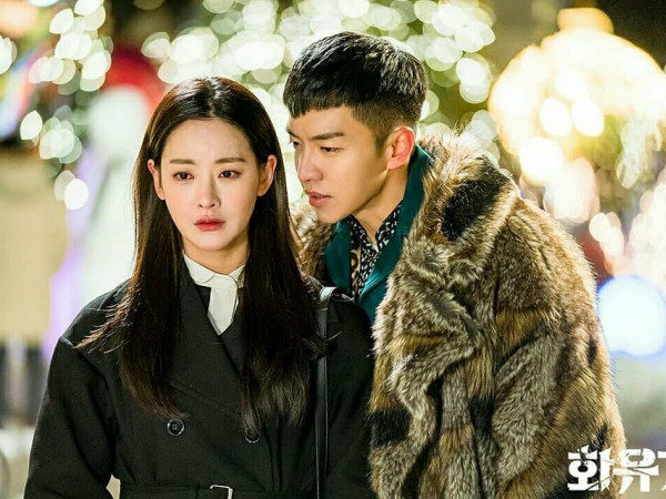 Phim "Hwayugi" thay đạo diễn mới, tiếp tục thực hiện và phát sóng trở lại trong tuần này 