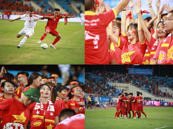 Công Phượng lập siêu phẩm, U23 Việt Nam ra quân thắng lợi tại giải tứ hùng Quốc tế 2018