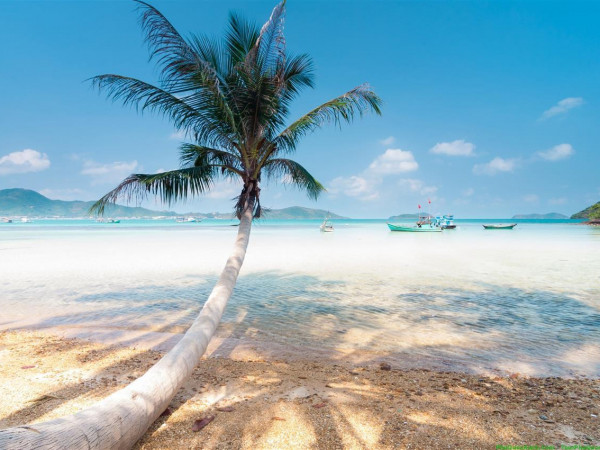 Phú Quốc lọt top 5 địa điểm "nhất định phải đến vào mùa Thu" do CNN bình chọn