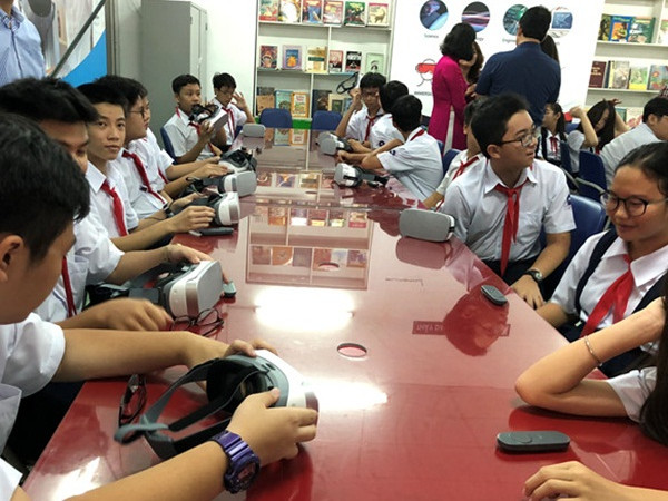 TP.HCM gửi văn bản kiến nghị miễn học phí THCS