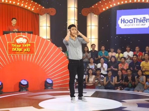 Lộ diện 8 thí sinh xuất sắc nhất ở Gala "Thách Thức Danh Hài" mùa 3