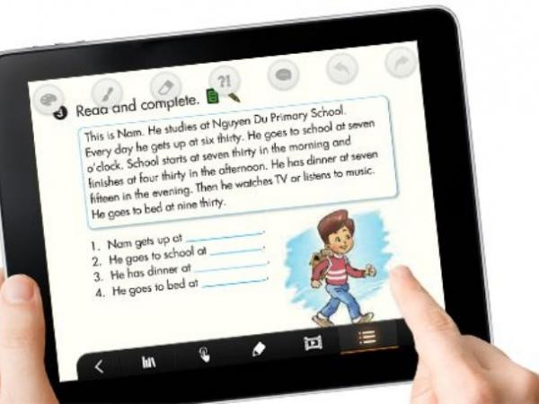Khám phá 3 ứng dụng hỗ trợ học tập cực hay dành cho học sinh trên smartphone