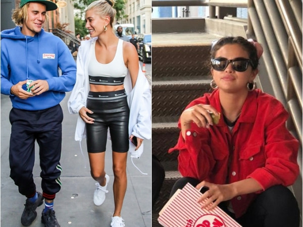 "Cuộc chiến" phong cách thời trang mùa Hè của Hailey và Selena