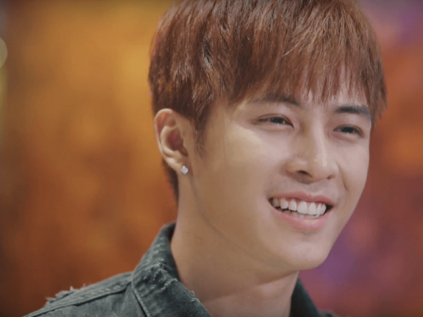 Gin Tuấn Kiệt tái hợp cùng Andiez Nam Trương, "thả thính" fan bằng MV mới toanh