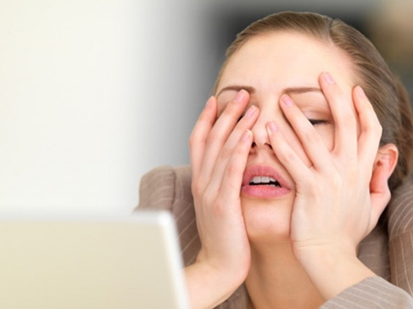Trắc nghiệm vui: Thước đo mức độ căng thẳng của bạn trong cuộc sống
