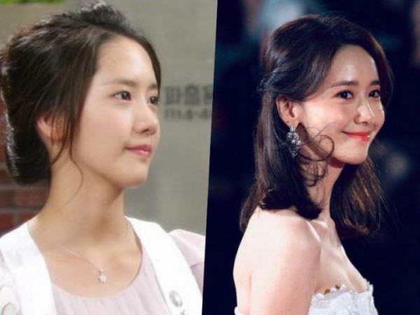 Thử thách 2009-2019 càng cho thấy K-Biz chính là nơi người ta trẻ mãi không già