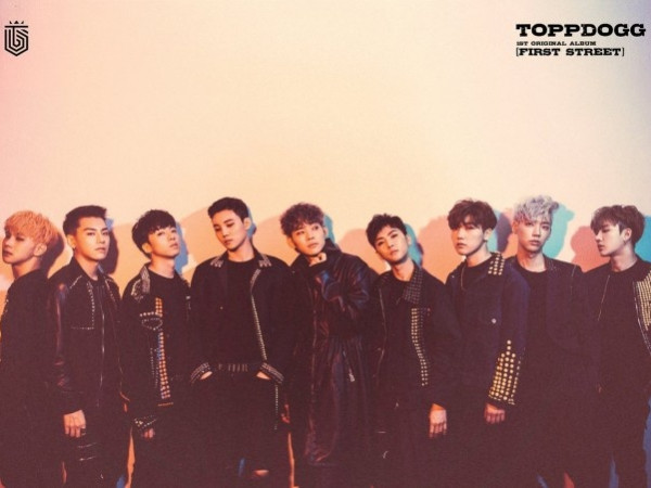 Cư dân mạng tố cáo Topp Dogg bị đối xử không công bằng ở "The Unit"