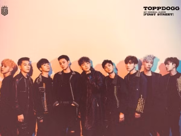 Cư dân mạng tố cáo Topp Dogg bị đối xử không công bằng ở "The Unit"