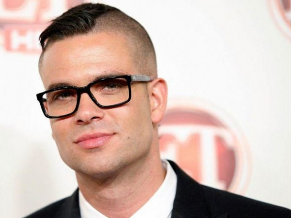 Sốc: Diễn viên thủ vai Puck Puckerman của "Glee" tự tử ở tuổi 35