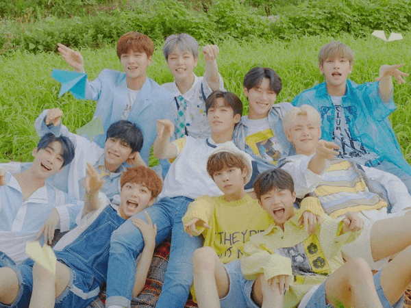 X1 ra mắt ấn tượng với MV “Flash” dù phải nhận hung tin trước giờ "G"