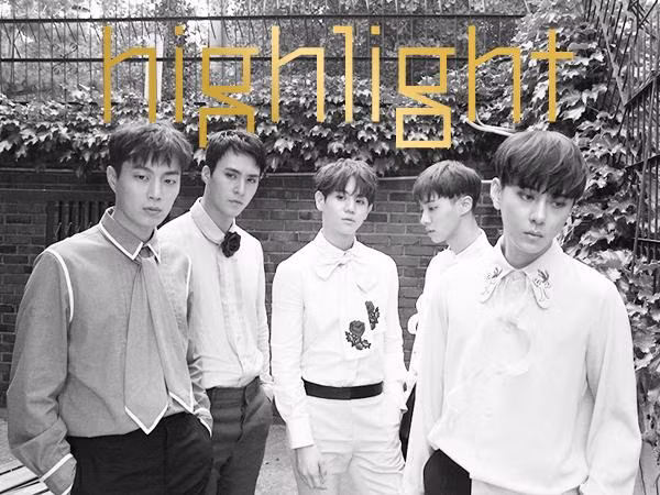 Around Us “thả thính”, hé lộ ngày debut của “tân binh” Highlight