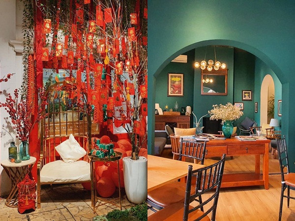 Ghi ngay địa chỉ 5 quán cà phê mở xuyên Tết quanh phố cổ Hà Nội