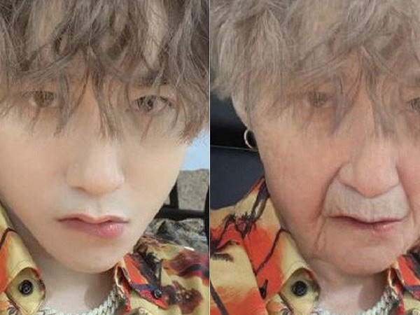 Cẩn thận khi "cùng nhau già đi" trên Facebook vì kho ảnh của bạn có thể bị "đột nhập"