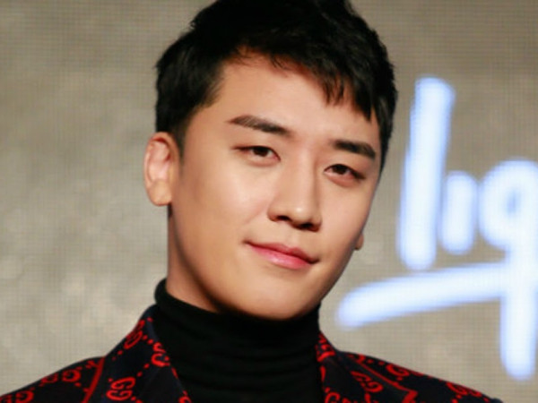 Nghi vấn Seungri bị "đuổi" khỏi BIG BANG chứ không phải tự xin rút lui