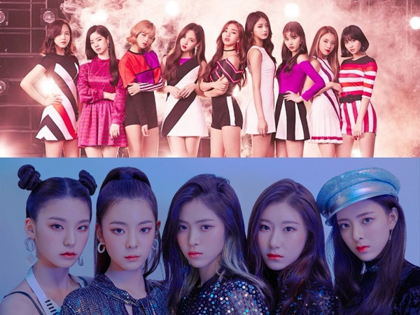 Không chỉ cho debut ITZY, JYP còn ấp ủ ra mắt nhóm nhạc nữ tại Nhật