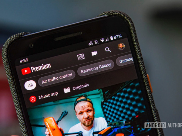 YouTube cân nhắc xóa tất cả các nội dung video dành cho trẻ em