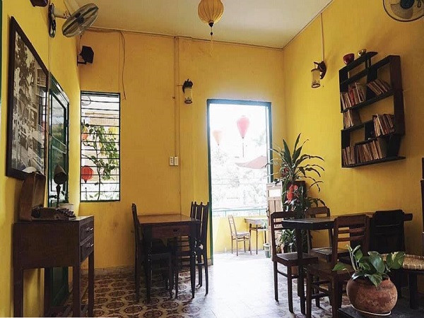 Cùng điểm danh những quán cà phê đáng yêu nhất hệ Mặt Trời có thể bạn chưa biết