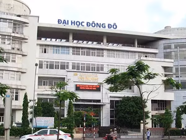 Bộ GD-ĐT khẳng định trường Đại học Đông Đô tuyển sinh và đào tạo “chui” văn bằng 2