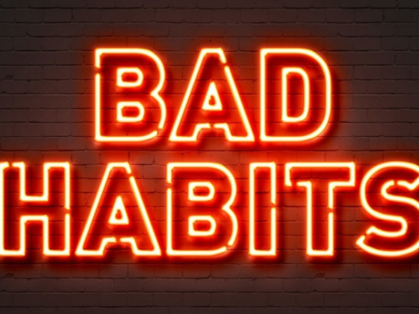 Những lý do để bạn từ bỏ ngay những thói quen này khi quá căng thẳng