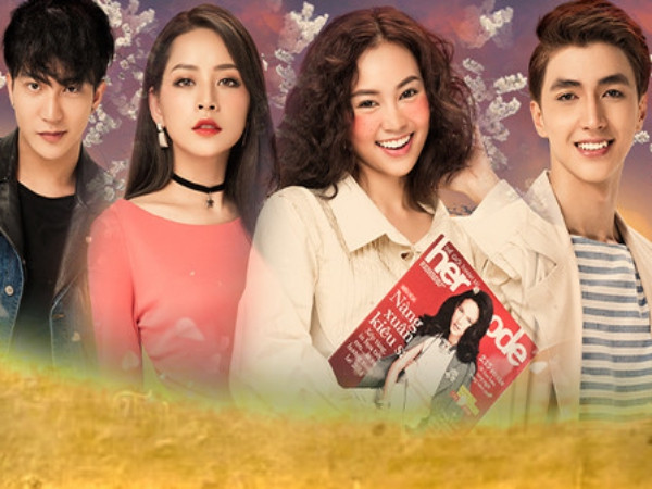 Sửa hết chi tiết đắt giá của bản gốc, "She Was Pretty" bản Việt trở nên nhạt nhẽo, hời hợt