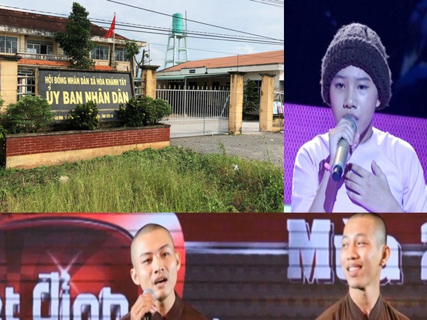 Sốc chuyện "300 triệu làm chứng minh thư" của cô bé mồ côi hát nhạc Trịnh