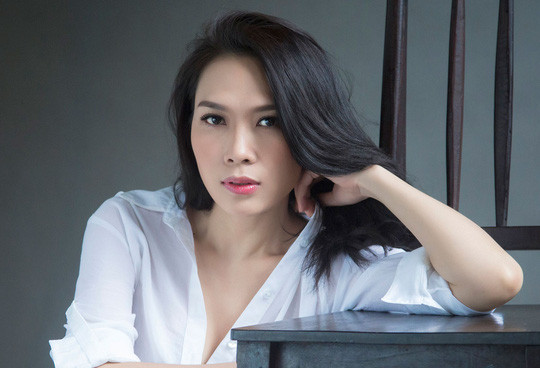 Thói quen "đi lùi bất chấp" của Mỹ Tâm khiến các fan không thể ngừng yêu cô ấy