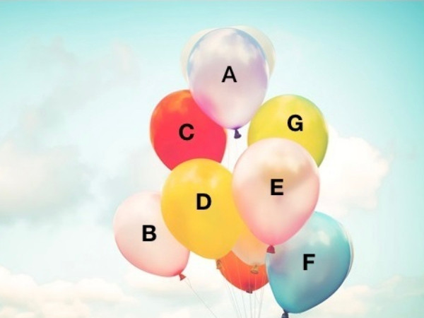 Trắc nghiệm vui: "Truy tìm" ưu điểm tiềm tàng có sẵn trong con người bạn