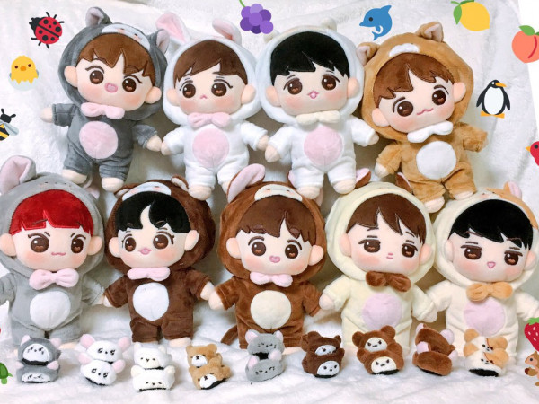 Chơi “búp bê thần tượng”, hàng loạt fan K-Pop ở Việt Nam bị lừa hàng chục triệu đồng